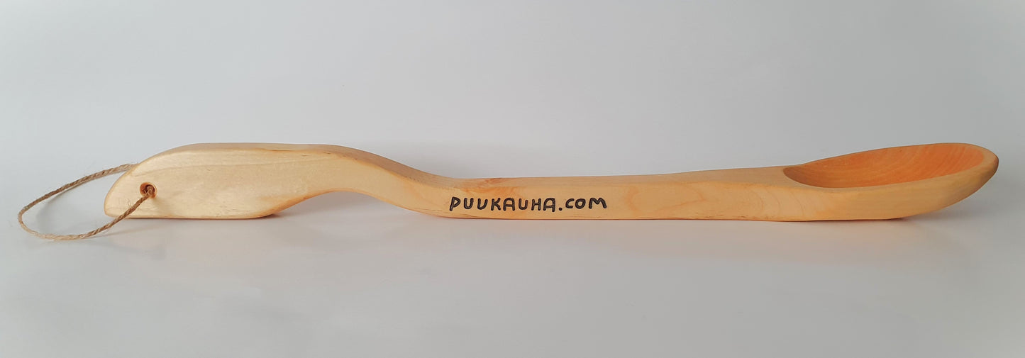 Suunnittele ja tilaa oma kauha