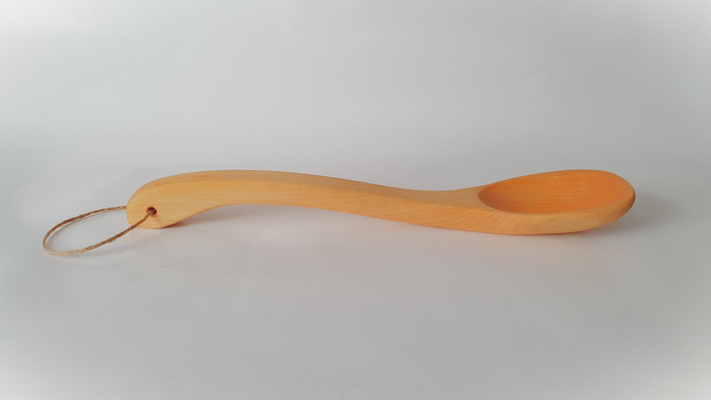44 cm puukauha