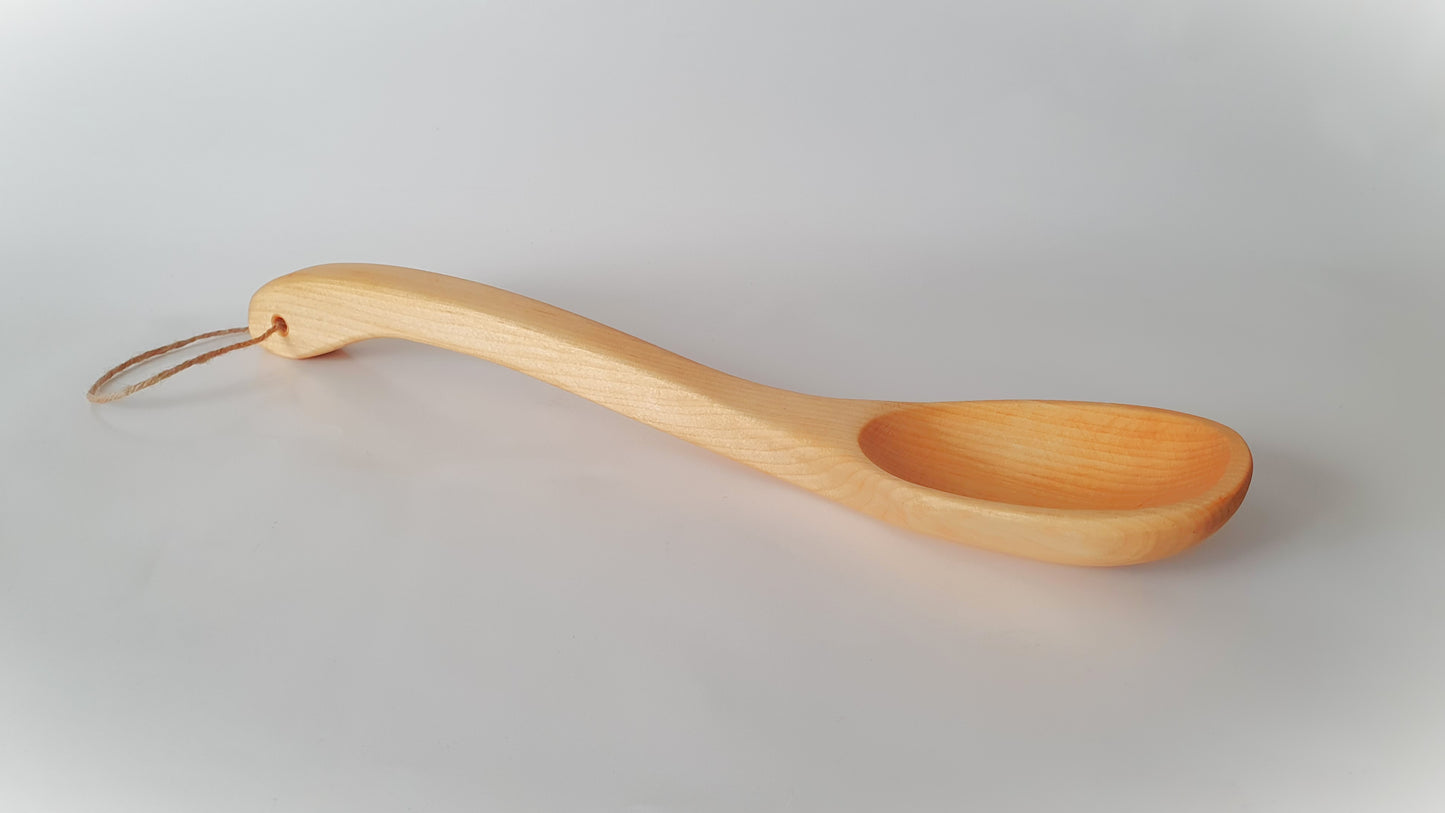 koivukauha parafiiniöljytty