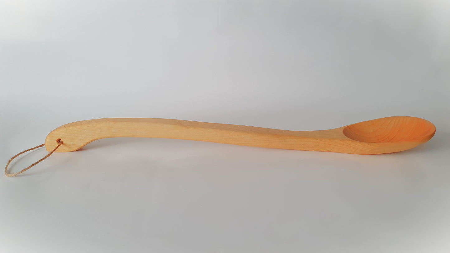 kauha koivusta