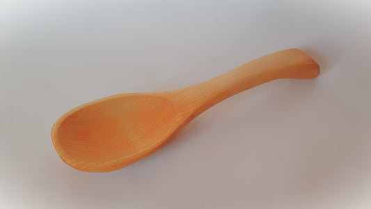 Puukauha käsitelty parafiiniöljyllä