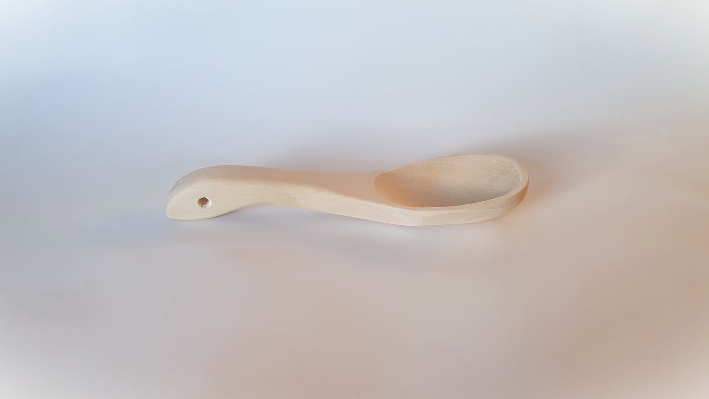 Puinen Löylykauha Lyhyt