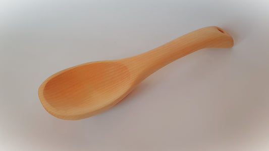 Löylykauha ripustusreijällä, parafiiniöljyllä käsitelty