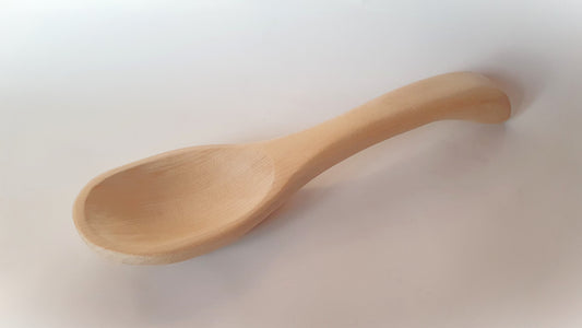 Pintäkäsittelemätön puukauha