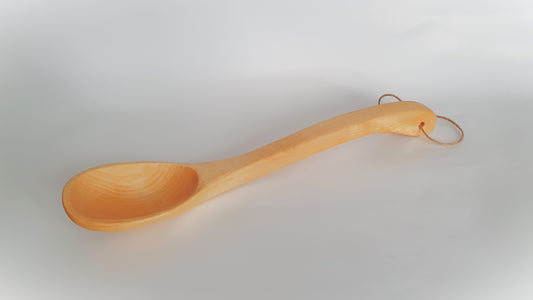 puinen löylykauha